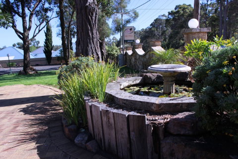 Margaret River Motel - Tourism Canberra 1
