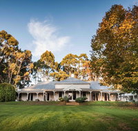 Gilgara Retreat - Tourism Canberra