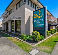 Quality Inn Grafton - Tourism Canberra