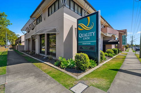 Quality Inn Grafton - Tourism Canberra 0