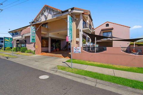 Quality Inn Grafton - Tourism Canberra 2