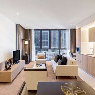 Skye Hotel Suites - Tourism Canberra 1