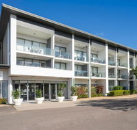 Peppers Blue on Blue Resort - Tourism Canberra