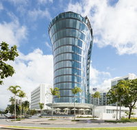 Crystalbrook Riley - Tourism Canberra