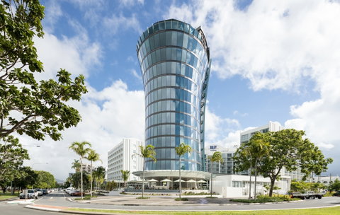 Crystalbrook Riley - Tourism Canberra 0