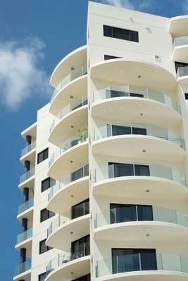 Piermonde Apartments, Cairns - Tourism Canberra 2