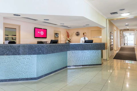 Best Western Plus Garden City Hotel - Tourism Canberra 0