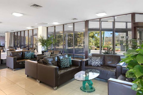 Best Western Plus Garden City Hotel - Tourism Canberra 1