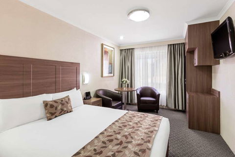 Best Western Plus Garden City Hotel - Tourism Canberra 2