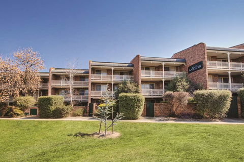 Adina Serviced Apts Canberra Kingston - Tourism Canberra 0