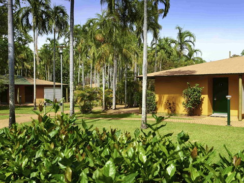 Kakadu Lodge Cooinda, mngd by Accor - Tourism Canberra 0