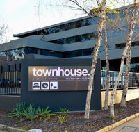 Townhouse Hotel Wagga - Tourism Canberra