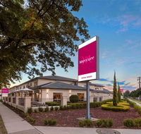 Mercure Wagga Wagga - Tourism Canberra
