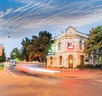 Prince of Wales Motor Inn - Tourism Canberra