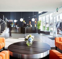 Ramada Encore by Wyndham Belconnen - Tourism Canberra