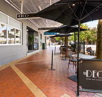 CH Boutique Hotel - Tourism Canberra