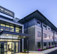 Mercure Tamworth - Tourism Canberra