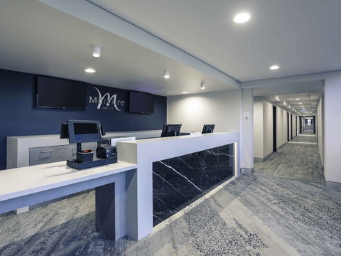 Mercure Tamworth - Tourism Canberra 1