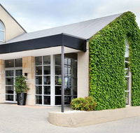 Powerhouse Hotel Tamworth by Rydges - Tourism Canberra
