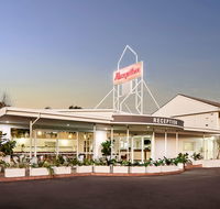 Ibis Styles Tamworth - Tourism Canberra