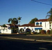 Alabaster Motor Inn - Tourism Canberra