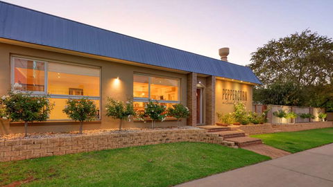 Quality Inn Swan Hill - Tourism Canberra 0