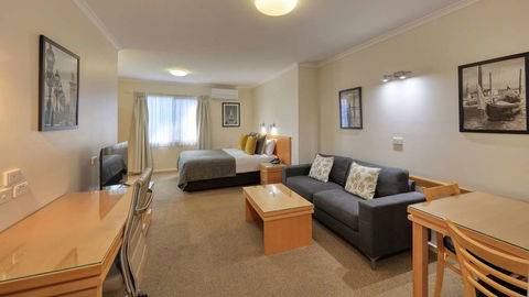 Quality Inn Swan Hill - Tourism Canberra 2