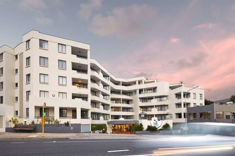 Central West End Apartments - Tourism Canberra 3