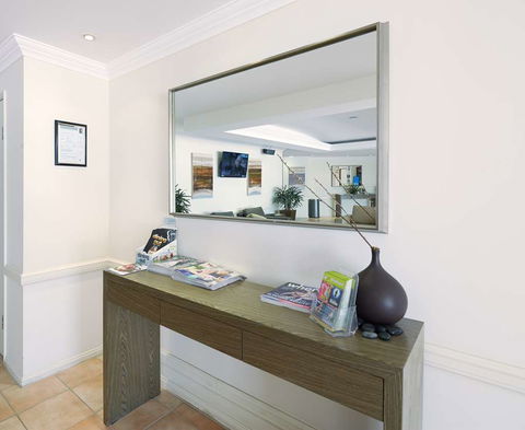 Central West End Apartments - Tourism Canberra 5