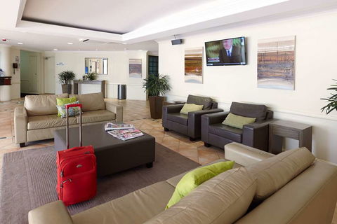 Central West End Apartments - Tourism Canberra 6