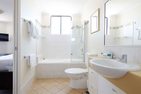 Central West End Apartments - Tourism Canberra 8