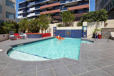 Central West End Apartments - Tourism Canberra 11