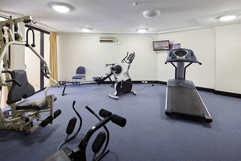 Central West End Apartments - Tourism Canberra 14