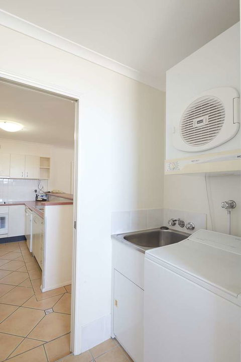 Central West End Apartments - Tourism Canberra 17