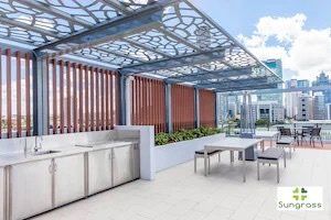 Fleet Lane Apartments - Tourism Canberra 14