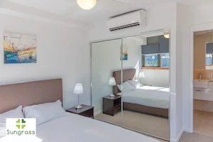 Fleet Lane Apartments - Tourism Canberra 15