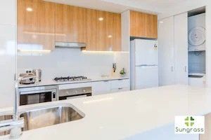 Fleet Lane Apartments - Tourism Canberra 16