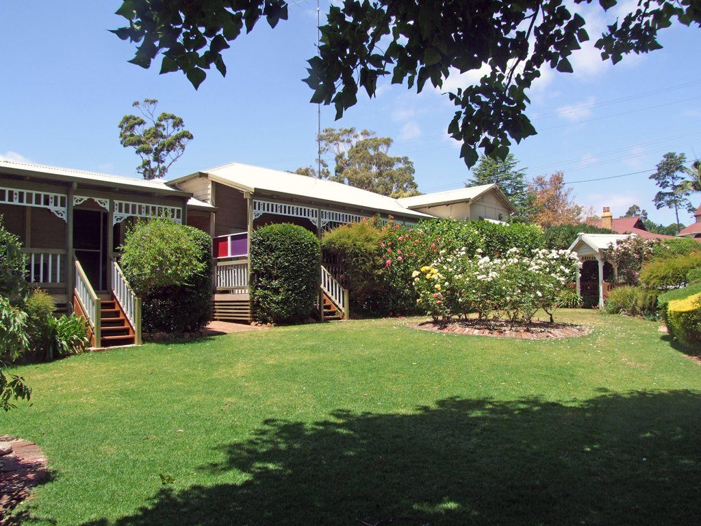  Tourism Canberra