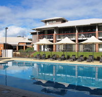 Margarets in Town Apartments - Tourism Canberra