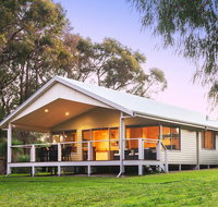 Acacia Chalets Margaret River - Tourism Canberra
