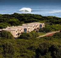 Margarets Beach Resort - Tourism Canberra