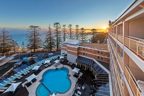 Crowne Plaza Terrigal - Tourism Canberra 0