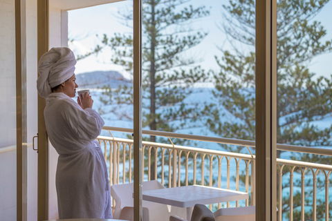 Crowne Plaza Terrigal - Tourism Canberra 1