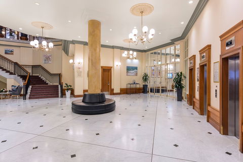 Crowne Plaza Terrigal - Tourism Canberra 2
