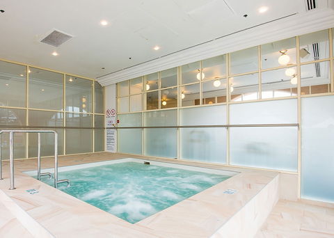 Crowne Plaza Terrigal - Tourism Canberra 6