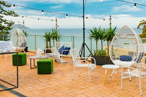 Crowne Plaza Terrigal - Tourism Canberra 8