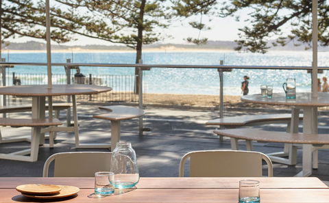 Crowne Plaza Terrigal - Tourism Canberra 10