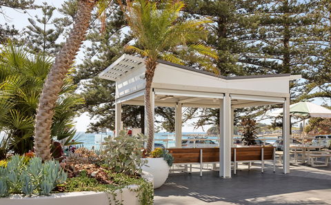 Crowne Plaza Terrigal - Tourism Canberra 11