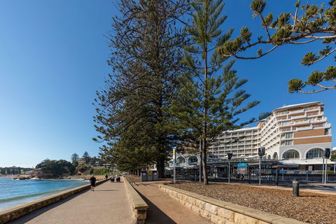 Crowne Plaza Terrigal - Tourism Canberra 16