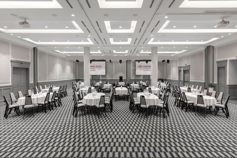 Crowne Plaza Terrigal - Tourism Canberra 17
